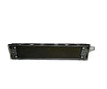 Pantalla multifuncion 9666483780 de Citroen C4 berlina