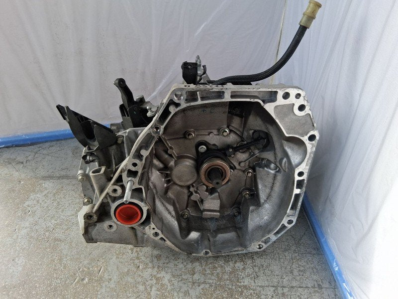 Caja de Cambios Manual Dacia Lodgy Js 1.6 Lpg JR5398