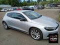 Volkswagen Scirocco III (2008-2017) Despiece / Recambios - Color Plata