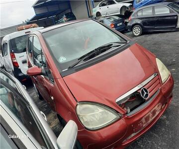 Mercedes-Benz Clase A 1997 - Despiece