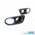 Soporte Antinieblas EN Carbono Paragolpes M3 BMW E46 98-06 | TDH Performance
