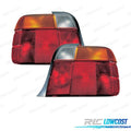 Pilotos BMW E36 Compact 94-99 Ambar | TDH Performance