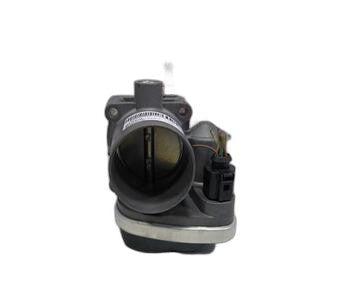 Caja de mariposa 408238827002 de Renault Megane ii berlina 5p