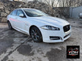 Jaguar XF X250 Facelift 2011-2015 Blanco - Despiece / Recambios