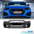 Paragolpes Delantero AUDI A4 20- LOOK RS4 | TDH Performance