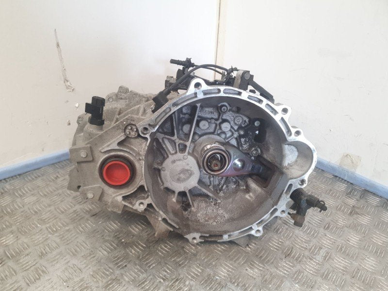 Caja de Cambios Manual Hyundai Ix20 Jc 1.6 Crdi WEJ6C