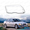 Tulipa Delantera DCH BMW E46 98-01 4 Puertas