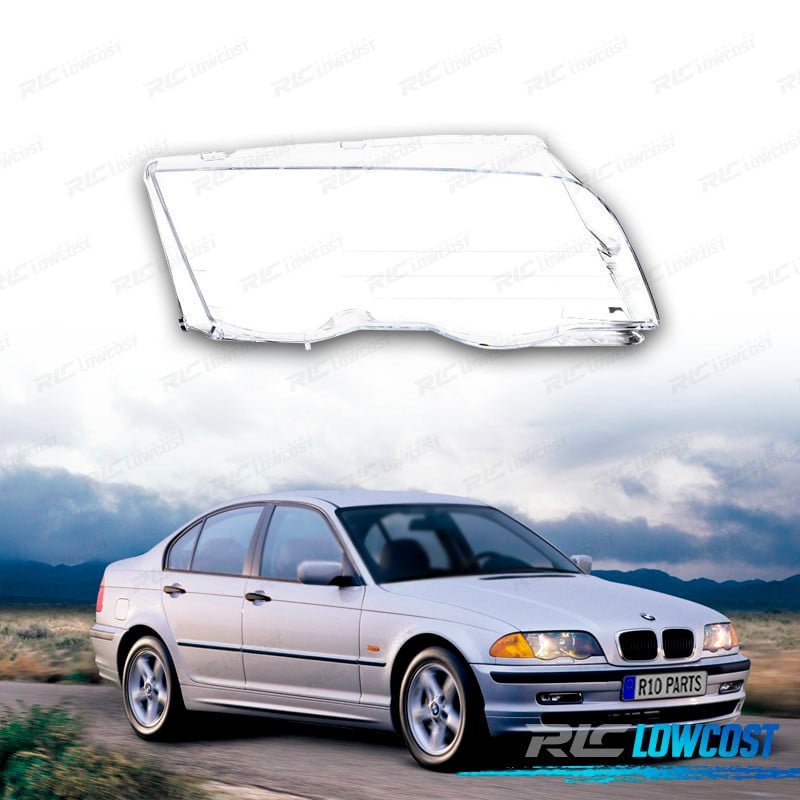 Tulipa Delantera DCH BMW E46 98-01 4 Puertas