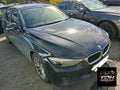 BMW Serie 3 F30 Berlina 2012-2019 Negro - Despiece / Recambios