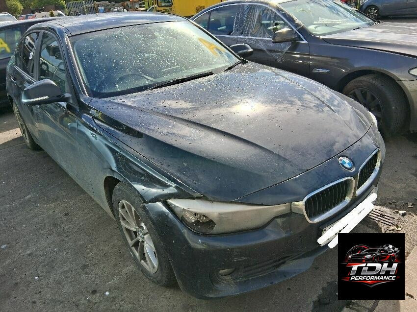 BMW Serie 3 F30 Berlina 2012-2019 Negro - Despiece / Recambios