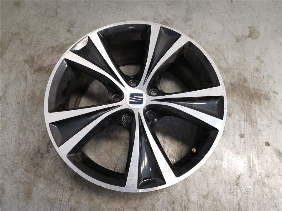 Llanta SEAT Leon