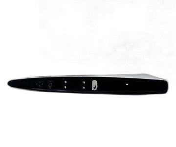 Mando elevalunas delantero izquierdo 9651464577 de Citroen C4 berlina