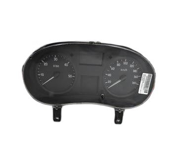 Cuadro de instrumentos P8200467952D de Renault Master ii fase 2 bus