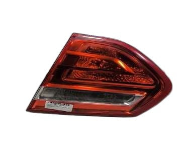 Piloto trasero derecho 9653547677 de Citroen C4 picasso