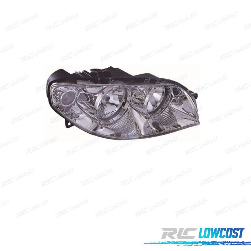 FARO DCH FIAT Punto 03-05