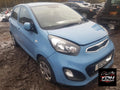 Despiece / Recambios Kia Picanto TA 2011-2017 Azul 1.0 MPI G3LA
