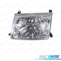 FARO IZQ PARA Toyota LAND Cruiser Fj100-hdj100 98-05