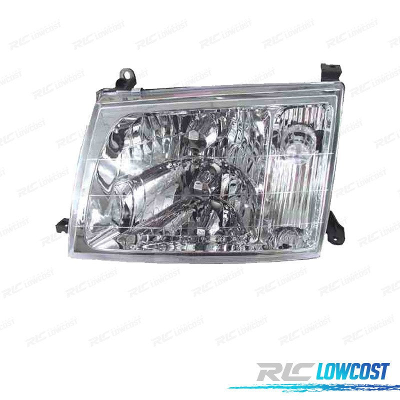 FARO IZQ PARA Toyota LAND Cruiser Fj100-hdj100 98-05