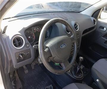 Ford Fusion 2002 - 2013 (90 CV / 66 KW) (90 CV / 66 KW) 2002 - Despiec