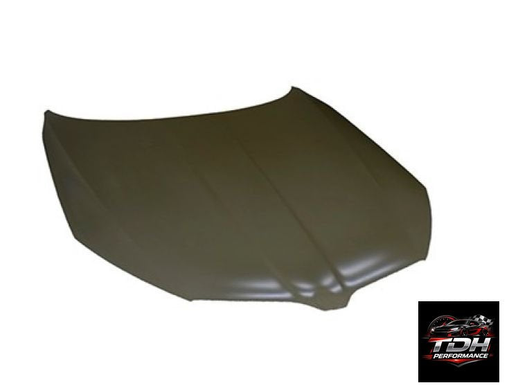 Capó Skoda Octavia Nuevo Ref. 5E0823031