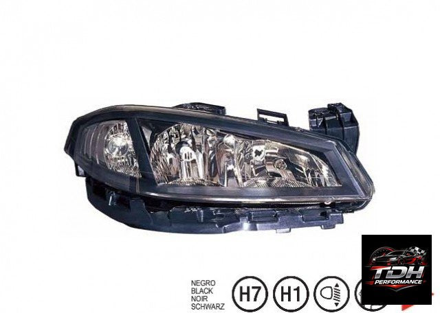 Faro Derecho Renault Laguna Nuevo Ref. 7701061671