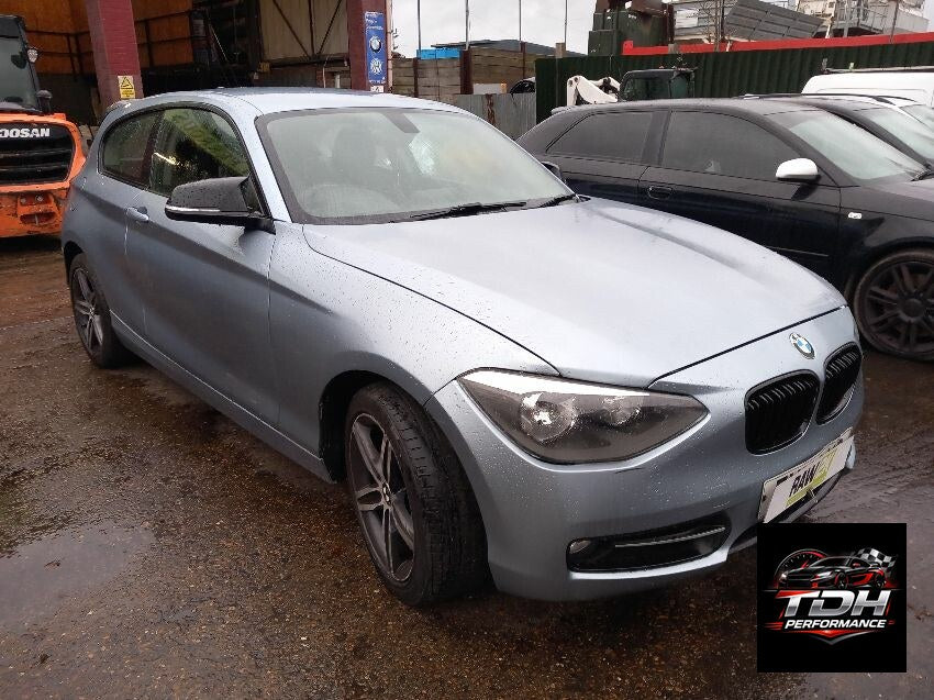 Despiece / Recambios BMW Serie 1 F21 3p (2011-2015) Gris Plata