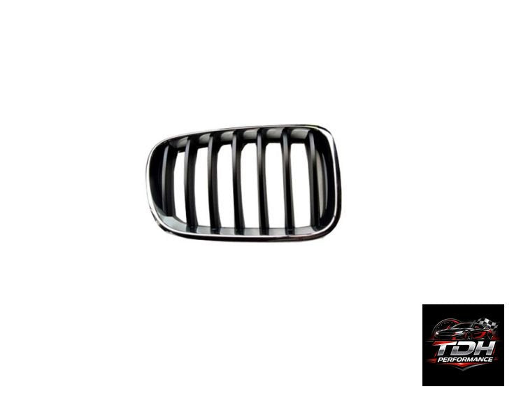 Rejilla BMW X3 Nuevo Ref. 51117210726