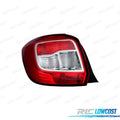 Piloto IZQ Dacia Sandero 2 12-16