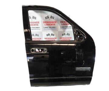 Puerta delantera derecha de Ford Explorer (u2, u_)