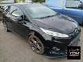 Despiece / Recambios Ford Fiesta Mk6 (2008-2012) 3 Puertas Color Negro