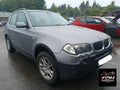 Despiece / Recambios BMW X3 E83 (2003-2010) Gris Plata