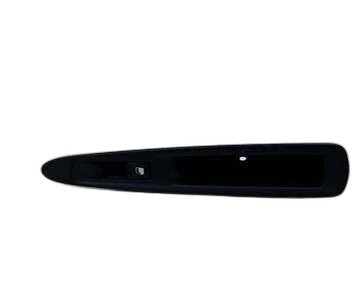 Mando elevalunas trasero izquierdo 9650912777 de Citroen C4 berlina