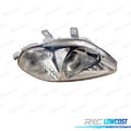FARO DCH Honda Civic 3 4P 95-98