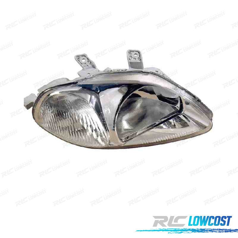 FARO DCH Honda Civic 3 4P 95-98