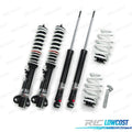 Suspension Roscada NJT Extrem BMW E36 91-99 | TDH Performance