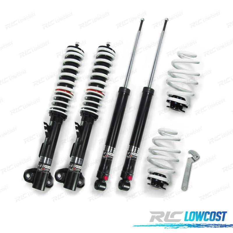 Suspension Roscada NJT Extrem BMW E36 91-99 | TDH Performance