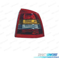 Piloto DCH PARA OPEL Astra G 3P 5P 98-04 Ahumado