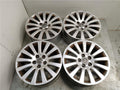 Juego Llantas Opel Insignia