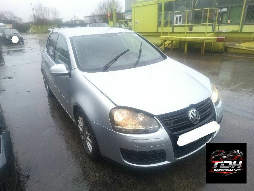 Volkswagen Golf V (1K) GT 2003-2009 Plata - Despiece Completo y Recambios