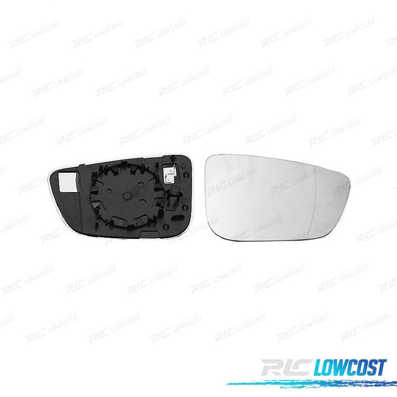 Cristal Espejo BASE Derecho BMW Serie 7 G11 G12 15-
