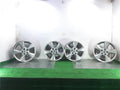 Juego Llantas Renault Koleos I
