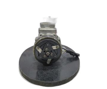Compresor del aire acondicionado 2S6119D629AE de Ford Fiesta (cbk)