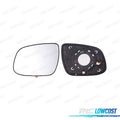 Cristal Espejo + BASE Izquierdo KIA CEED 10-12