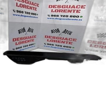 Mando elevalunas delantero derecho de Renault Megane iii ranchera familiar (kz0/1)