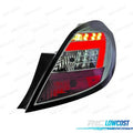Pilotos PARA OPEL Corsa D 3 5 TRG. 06-14