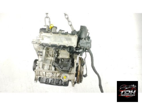 Motor Volkswagen Golf 1.4 TSI 125 CV CZC / CZCA 2012-2020