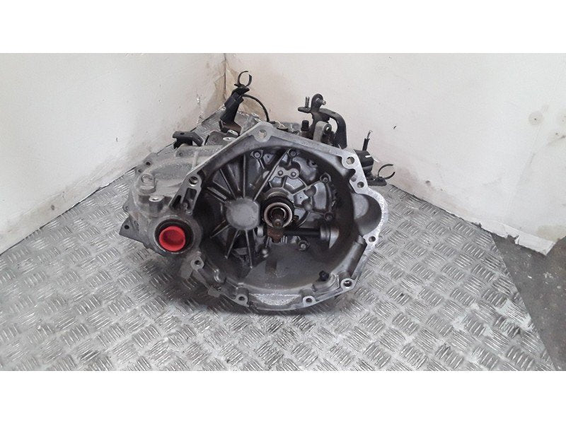 Caja de Cambios Manual Kia Picanto Ja Gt Line 41302700