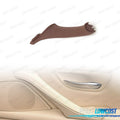 Tirador Maneta Izquierda Panel DE Puerta BMW Serie 5 F10 F11 F18 Marron