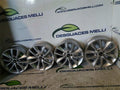 Juego Llantas Kia Sorento