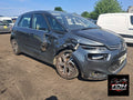 Citroën C4 Picasso II (2013-2018) Monovolumen Gris - Despiece / Recambios